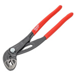 Клещи переставные MILWAUKEE 250 мм (4932492459)