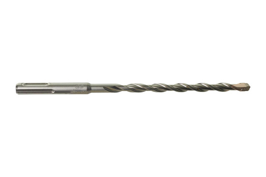 Бур SDS-plus MILWAUKEE M2 8x160 мм, 10 шт (4932371706)