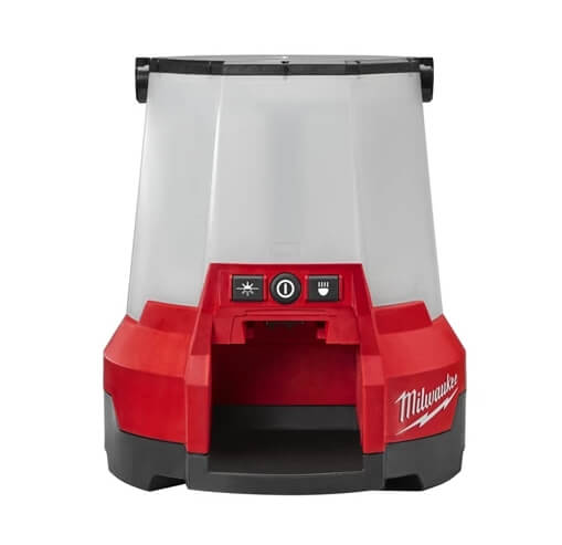 Фонарь аккумуляторный MILWAUKEE TRUEVIEW™ M18 SLSP-0 без АКБ и ЗУ (4933451514)