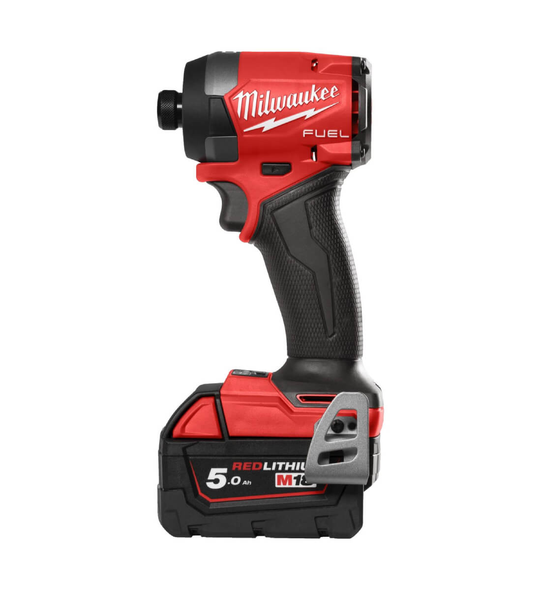 Винтоверт аккумуляторный ударный MILWAUKEE M18 FID3-502X FUEL (4933479865)