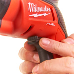 Дрель-шуруповерт для гипсокартона Milwaukee M18 FUEL FSGC-0X (4933459201) [18В, без акб и з/у, бесщеточный, кейс]