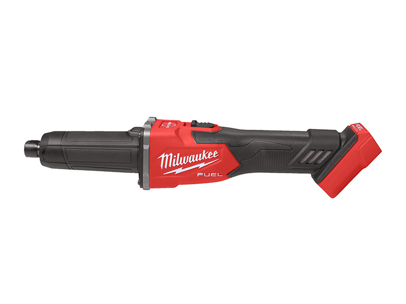 Шлифмашина прямая аккумуляторная MILWAUKEE M18 FDGRB-0X FUEL без АКБ и ЗУ (4933480953)