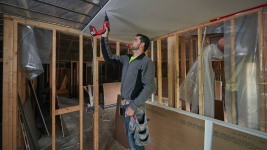 Дрель-шуруповерт для гипсокартона Milwaukee M18 FUEL FSGC-0X (4933459201) [18В, без акб и з/у, бесщеточный, кейс]