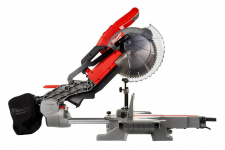 Пила торцовочная аккумуляторная MILWAUKEE M18 FUEL FMS254-0 без АКБ и ЗУ (4933451729)