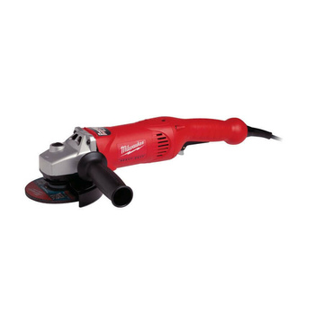 Шлифмашина угловая MILWAUKEE AG 16-125 XC/DMS (4933407260)