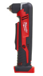Дрель-шуруповерт угловой Milwaukee M18 C18 RAD-0 (4933427189) [18В, без акб и з/у, картон]