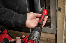 Угловая насадка MILWAUKEE SHOCKWAVE 1/4