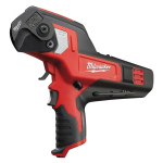 Кабелерез аккумуляторный MILWAUKEE M12 CC-0 без АКБ и ЗУ (4933431600)