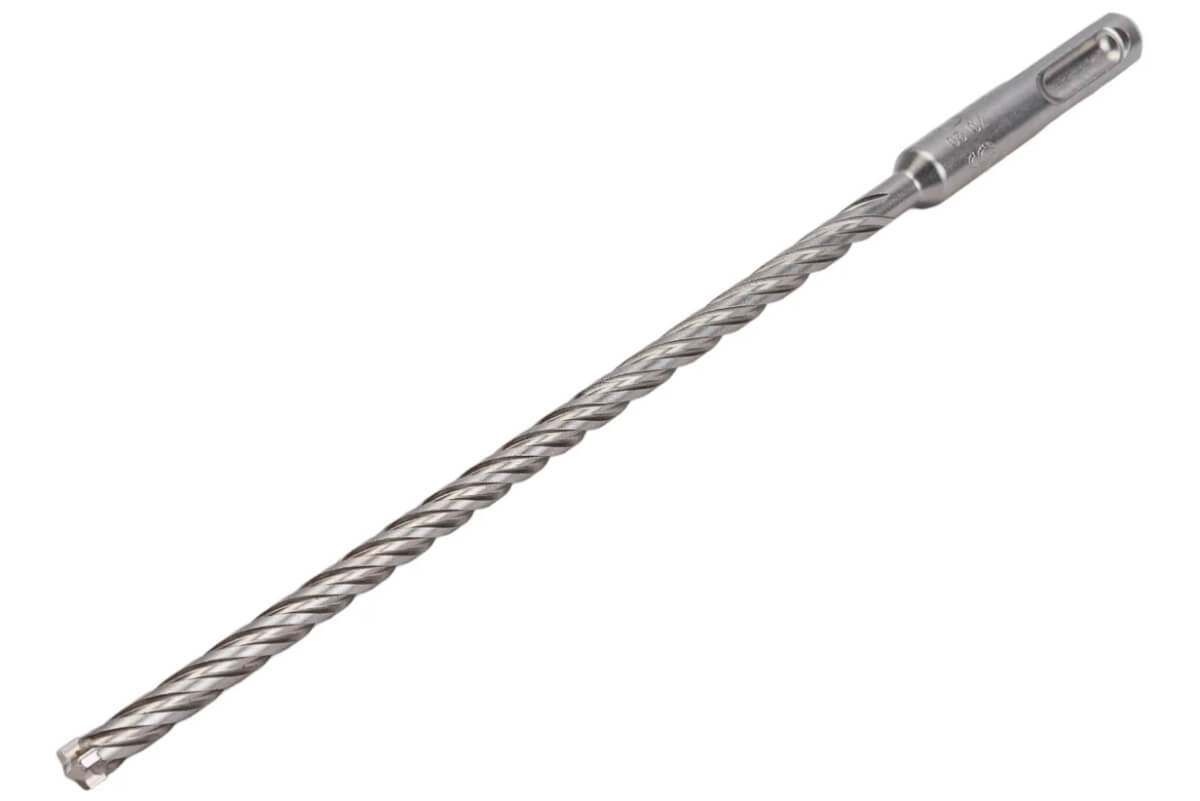 Бур SDS-plus MILWAUKEE MX4 6х215 мм (4932352013)