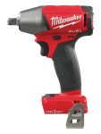 Гайковерт аккумуляторный ударный MILWAUKEE M18 FUEL ONEIWF12-0 ONE-KEY без АКБ и ЗУ (4933451153)