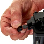 Пистолет гвоздезабивной аккумуляторный MILWAUKEE M18 FUEL CN18GS-202X (4933451573)