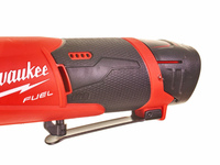 Трещотка аккумуляторная MILWAUKEE M12 FIR38-201B FUEL (4933459798)