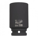 Головка торцевая глубокая 3/4