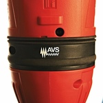 Шлифмашина угловая MILWAUKEE AGV 24-230 GE/DMS (4933402520)