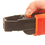 Дрель-шуруповерт для гипсокартона Milwaukee M18 FUEL FSGC-0X (4933459201) [18В, без акб и з/у, бесщеточный, кейс]