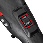 Шлифмашина полировальная аккумуляторная MILWAUKEE M18 FUEL FAP180-0 без АКБ и ЗУ (4933451549)