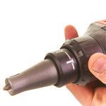 Дрель-шуруповерт для гипсокартона Milwaukee M18 FUEL FSGC-0X (4933459201) [18В, без акб и з/у, бесщеточный, кейс]