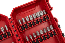 Набор бит MILWAUKEE SHOCKWAVE GEN III 56 предметов (4932492006)