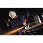 Шлифмашина угловая MILWAUKEE AGV 17-125 XE (4933432230)