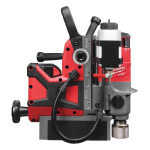 Дрель аккумуляторная на магнитной станине с постоянным магнитом MILWAUKEE HD18 DD-0 без АКБ и ЗУ (4933451636)