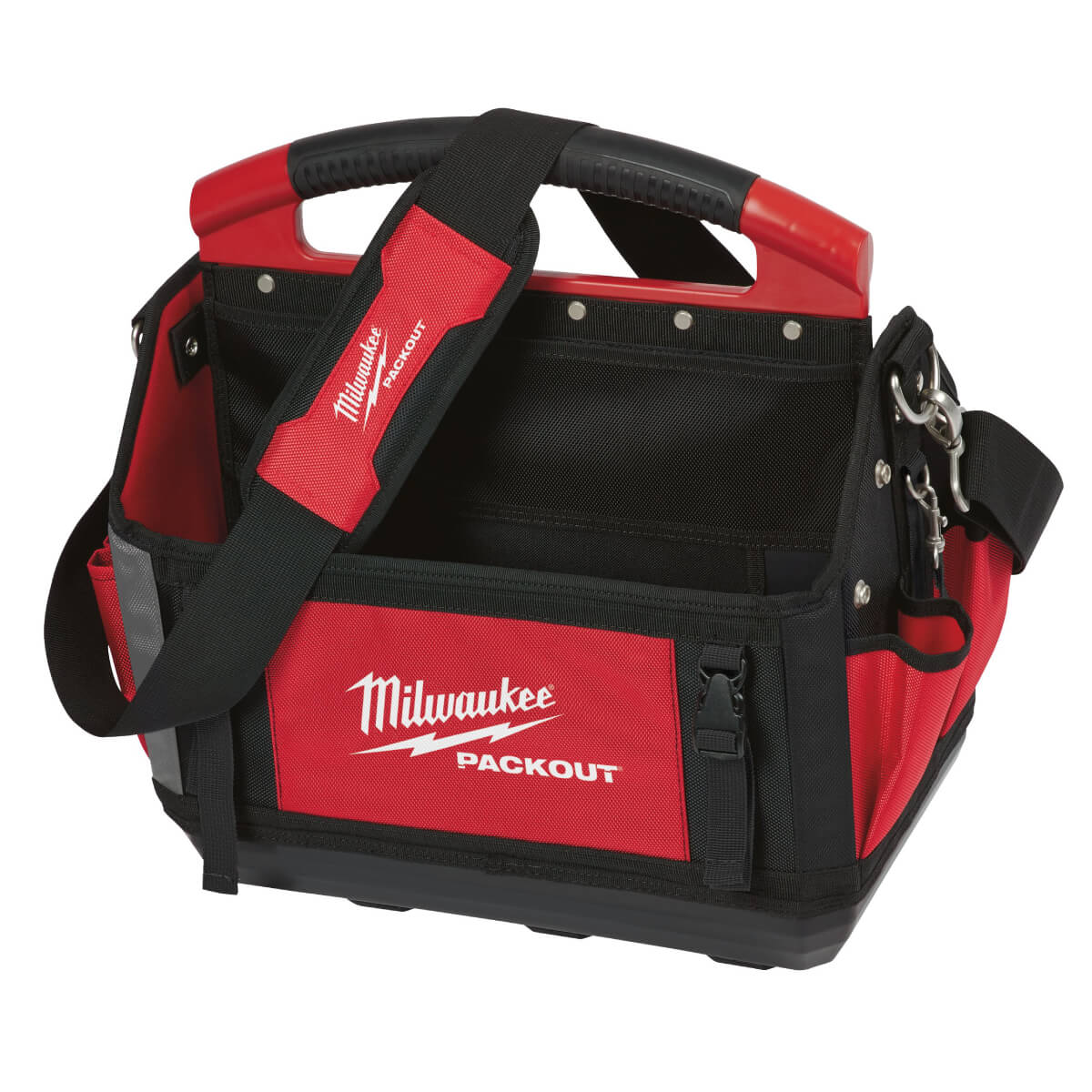 Сумка для инструмента открытая MILWAUKEE PACKOUT™ 40 см (4932464085)