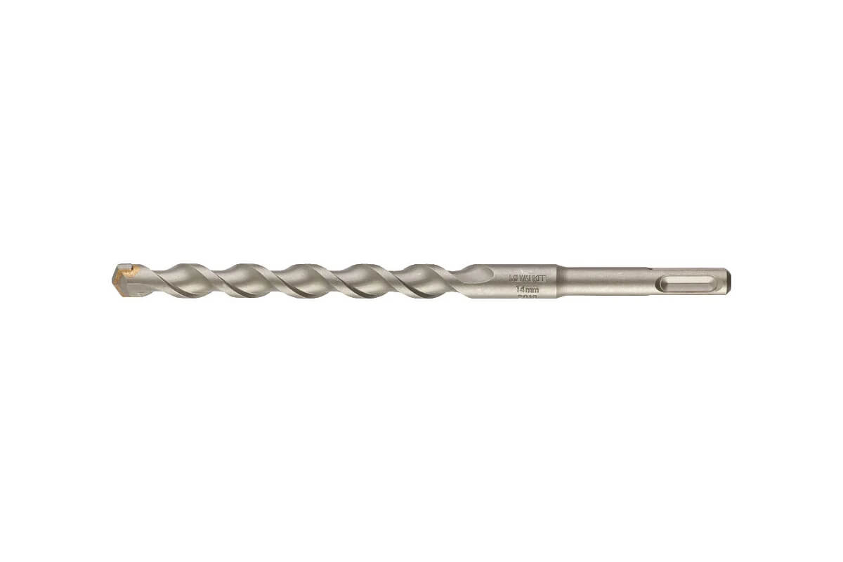 Бур SDS-plus MILWAUKEE Contractor 14х210 мм (4932471240)