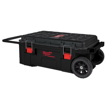 Ящик на колесах MILWAUKEE PACKOUT™, XXL (4932478161)