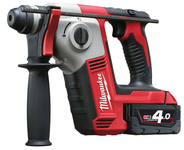 Перфоратор аккумуляторный MILWAUKEE M18 BH-402C (4933443330)