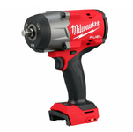 Гайковерт аккумуляторный ударный MILWAUKEE M18 FHIW2F12-0X FUEL без АКБ и ЗУ замена 4933459695 (4933492782)