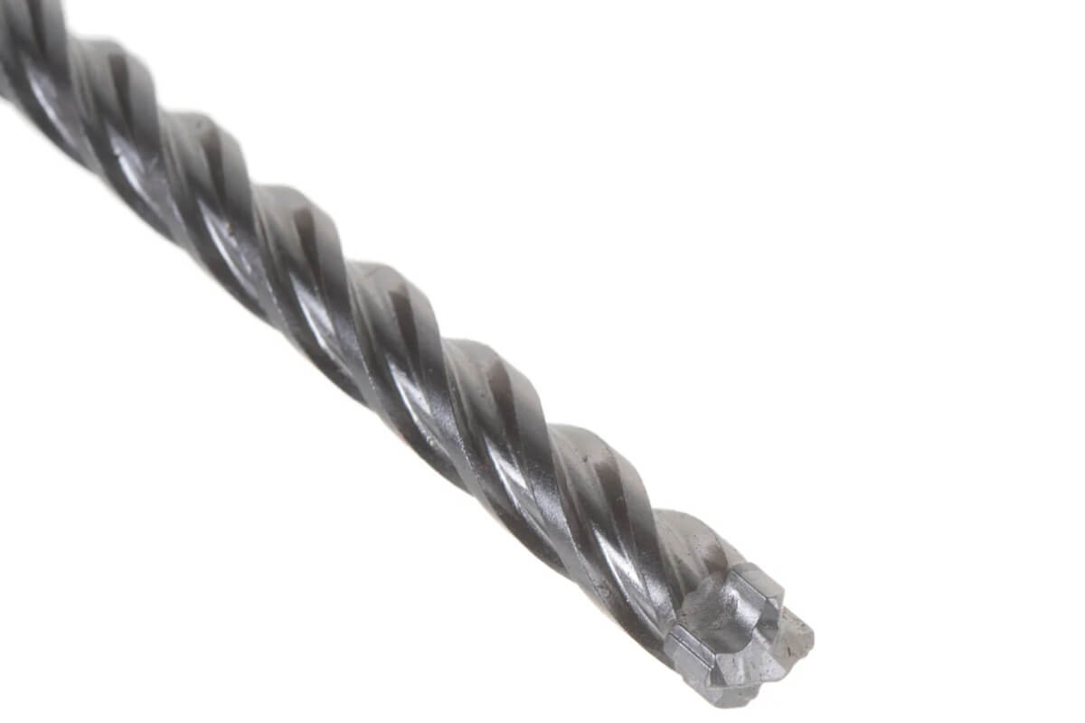 Бур SDS-plus MILWAUKEE MX4 8х315 мм (4932352712)