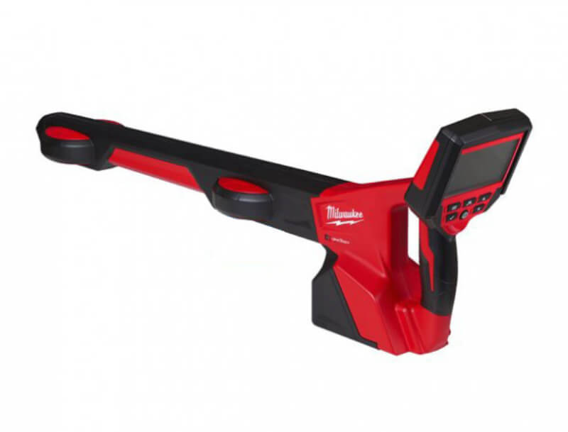 Локатор аккумуляторный MILWAUKEE M12 PL-201C (4933478615)