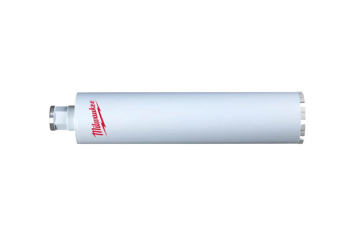 Коронка алмазная 140 мм MILWAUKEE UNC WCHP-TK для MX FUEL (4932472198)