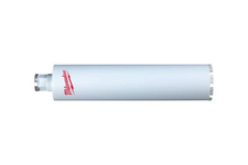 Коронка алмазная 140 мм MILWAUKEE UNC WCHP-TK для MX FUEL (4932472198)