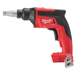 Дрель-шуруповерт для гипсокартона Milwaukee M18 FUEL FSGC-0X (4933459201) [18В, без акб и з/у, бесщеточный, кейс]