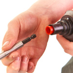 Дрель-шуруповерт для гипсокартона Milwaukee M18 FUEL FSGC-0X (4933459201) [18В, без акб и з/у, бесщеточный, кейс]