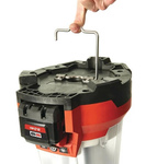 Фонарь аккумуляторный MILWAUKEE TRUEVIEW™ M18 ONESLSP-0 ONE-KEY без АКБ и ЗУ (4933459155)