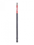 Бита крестовая MILWAUKEE SHOCKWAVE PZ3х150 мм (4932471929)