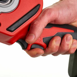 Труборез аккумуляторный PEX для труб MILWAUKEE M12 PEX C12 PPC-0 без АКБ и ЗУ (4933416550)