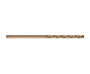 Сверло по металлу 2.0 мм MILWAUKEE HSS-Co, 10 шт. (4932373334)
