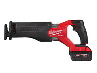 Пила сабельная аккумуляторная MILWAUKEE M18 FSZ-502X FUEL Sawzall (4933478291)