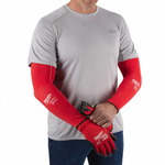 Нарукавники защитные MILWAUKEE Cut level 3/С, 45 см (4932478585)