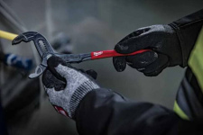 Клещи переставные MILWAUKEE 180 мм (4932492458)