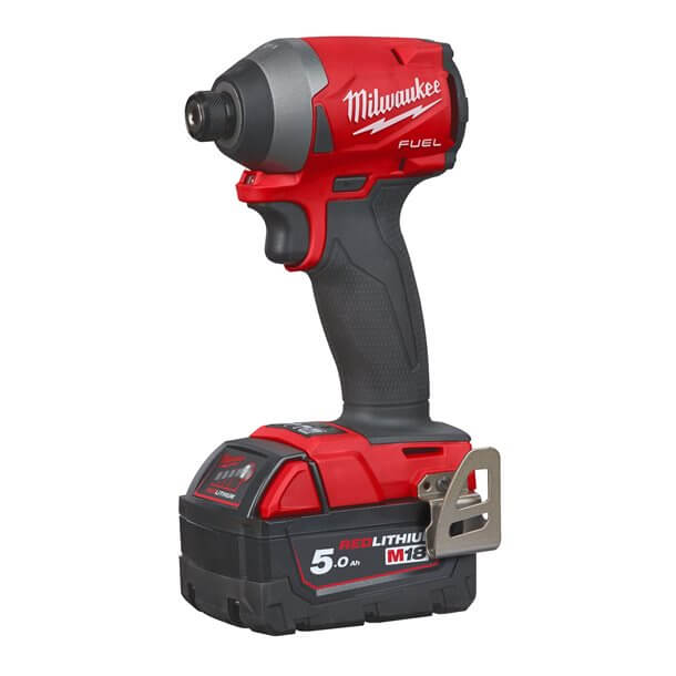 Винтоверт аккумуляторный ударный MILWAUKEE M18 FUEL FID2-502X (4933464088)