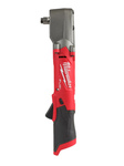 Гайковерт аккумуляторный ударный MILWAUKEE M12 FRAIWF12-0 FUEL без АКБ и ЗУ (4933471699)