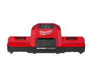 Зарядное устройство для аккумуляторов MILWAUKEE M18 DBSC для Li-ion18V замена 4932471736 (4932492531)