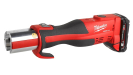 Инструмент для обжима труб гидравлический аккумуляторный MILWAUKEE M18 BLHPT-202C (4933451132)