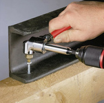 Угловая насадка MILWAUKEE OSD 2 (4932352320)