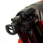 Пистолет гвоздезабивной аккумуляторный MILWAUKEE M18 FUEL CN18GS-202X (4933451573)