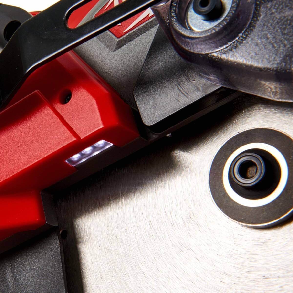 Пила торцовочная аккумуляторная MILWAUKEE M18 FUEL FMS254-0 без АКБ и ЗУ (4933451729)