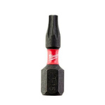 Бита TORX MILWAUKEE SHOCKWAVE Impact Duty T15х25 мм (4932430873)
